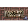 Marble Mayhem: Fragile Ball