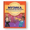 Enciklopedija - Muzika