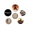 Bedževi AbyStyle - Attack On Titan - Characters - Badge Pack