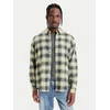 BOSS Srajca Rickert _M 50569719 Zelena Regular Fit