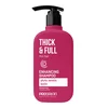 Šampon za jačanje tanke i slabe kose Thick & Full 375ml | Prosalon | Kozmo Online