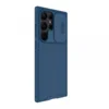 Maska Nillkin CamShield Pro za Samsung S23 Ultra plava