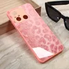 Torbica Shiny glass za Xiaomi Redmi 12C roza