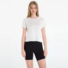 Majice The North Face Jaida Ss Tee White Dune Light Heather XS