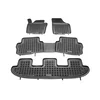 Rezaw-Plast Tipske patosnice za VW Sharan / SEAT Alhambra (2010+) - Kadice