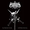 Boundless Chaos - Sinister Upheaval (Special Edition) (LP)
