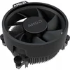 AMD AM4 + AM5 Wraith Stealth hladilnik za procesor
