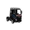 Mercedes Actros Crni 4×4 Premium Oprema ( 13071 )