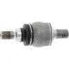 Granit Aksialni zglob volanskega cilindra Case IH Fiat 138 mm 112514A1