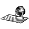 Ridder 12040100 VAKUMSKI ŽIČANI DRŽAČ SAPUNA INOX