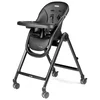 Peg Perego hranilica Living True Black P3510091580