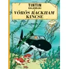 Tintin kalandjai 12. - Vörös Rackham kincse