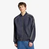 Jakna adidas SST Adicolor Denim Tracktop Indigo Denim S