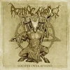Rotting Christ - Lucifer Over Athens (Limited Edition) (Gold Coloured) (4 LP)