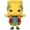 Funko POP ANIMATION: SIMPSONS -BARTIGULA BART