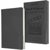 Moleskine Passion Journal Movies & TV