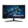 Monitor 32 Samsung Odyssey S32CG554EU G55 VA 2560x1440/165Hz/1ms/HDMI/DP/zakriv