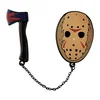 Komplet značk Friday the 13th - omejena izdaja (2 kosa)