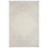 CONCEPTUM HYPNOSE Tepih Faselis Cream 100 x 200 (733MLC1169)