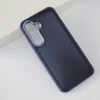 Maska Candy Shield za Samsung S24/ S921B/ S25/ S931B plava