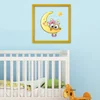 Wallity Slika CAM7239654764, 32x32cm