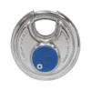 KLJUČAVNICA OBEŠANKA ABUS DISKUS 24IB/60-KA 60mm NA ENAK KLJUČ, INOX | Topdom