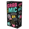 Lucky Egg: Zgrabi mikrofon - Karaoke igra