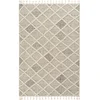 Conceptum Hypnose Tepih Bukle 1411, 160x250 cm, Krem