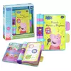 Vtech Peppa Prase interaktivna knjiga 1044858