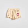 Reserved - GIRLS` SHORTS