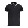 NORWAY 1963 Muška polo majica 838862, Crna