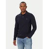 Guess Polo majica M6YP36 K4395 Mornarsko modra Extra Slim Fit