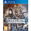 SEGA EUROPE igra Valkyria Chronicles 4 Launch Edition (PS4)