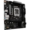 ASRock ASRock H810M-H Matična plošča Intel H810 LGA 1851 micro ATX