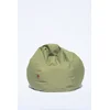 Sedi lepo Veliki lazy bag, Bež