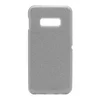 Maska Crystal Dust za Samsung S10e/ G970, Srebrna