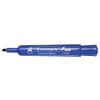 WMZ A PLUS permanentni marker EVERMARK, moder prirezana konica 12 KOS, (20387637)