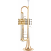 Trobenta YTR-8345G 04 Yamaha