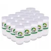 ECOLIGHT PARAFINSKE SVEČE NADOMESTNE 2 DNI 48 UR EKO LUČ 20 kosov