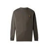 Carhartt WIP Majica Chase oliva