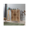 Hanah Home Višenamenski ormar Multibok - 720