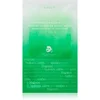 Axis-Y Maska za lice Green Vital Energy Complex, 5 komada