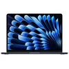13-inčni MacBook Air: Apple M5 čip sa 10-jezgarnim CPU-om i 10-jezgarnim GPU-om, 1TB SSD - Midnight