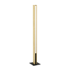 Eglo 900392 - LED RGBW prigušiva podna lampa ANCHORENA-Z LED/35W/230V