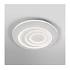 Osram - LED stropna svetiljka ORBIS SPIRAL LED/42W/230V O 50,5 cm