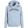 Jack & Jones Junior Duks Za Dečake Sa Kapuljačom JJCaleb, Plavi