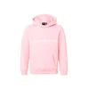 Bruno Banani Majica pastelno roza/bela