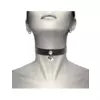 Choker Coquette Jingle Bell