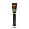 NAIL ART PA15 PROART ORANGE gel narandžaste boje za izradu dekoracije na noktima |MAKEAR COSMETICS| Kozmo