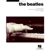 JAZZ piano SOLOS THE BEATLES VOL.28
